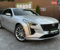 Сірий Каділак CT6, об'ємом двигуна 3.64 л та пробігом 160 тис. км за 26000 $, фото 6 на Automoto.ua