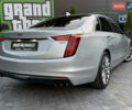 Сірий Каділак CT6, об'ємом двигуна 3.64 л та пробігом 160 тис. км за 26000 $, фото 80 на Automoto.ua