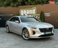 Сірий Каділак CT6, об'ємом двигуна 3.64 л та пробігом 160 тис. км за 26000 $, фото 21 на Automoto.ua