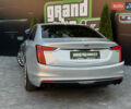 Сірий Каділак CT6, об'ємом двигуна 3.64 л та пробігом 160 тис. км за 26000 $, фото 75 на Automoto.ua
