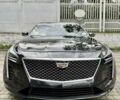 Серый Кадиллак CT6, объемом двигателя 3.64 л и пробегом 36 тыс. км за 34800 $, фото 1 на Automoto.ua