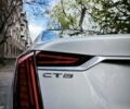 Серый Кадиллак CT6, объемом двигателя 3.6 л и пробегом 156 тыс. км за 35000 $, фото 7 на Automoto.ua