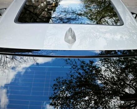 Серый Кадиллак CT6, объемом двигателя 3.6 л и пробегом 156 тыс. км за 35000 $, фото 6 на Automoto.ua