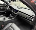 Серый Кадиллак CT6, объемом двигателя 3 л и пробегом 161 тыс. км за 39900 $, фото 57 на Automoto.ua