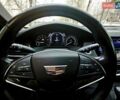 Серый Кадиллак CT6, объемом двигателя 3.6 л и пробегом 156 тыс. км за 35000 $, фото 13 на Automoto.ua