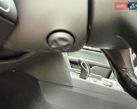 Серый Кадиллак CT6, объемом двигателя 3 л и пробегом 161 тыс. км за 39900 $, фото 23 на Automoto.ua