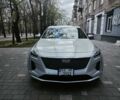 Серый Кадиллак CT6, объемом двигателя 3.6 л и пробегом 156 тыс. км за 35000 $, фото 3 на Automoto.ua