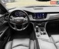 Серый Кадиллак CT6, объемом двигателя 3 л и пробегом 161 тыс. км за 39900 $, фото 49 на Automoto.ua