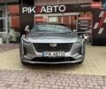 Серый Кадиллак CT6, объемом двигателя 3 л и пробегом 161 тыс. км за 39900 $, фото 2 на Automoto.ua