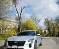 Серый Кадиллак CT6, объемом двигателя 3.6 л и пробегом 156 тыс. км за 35000 $, фото 1 на Automoto.ua
