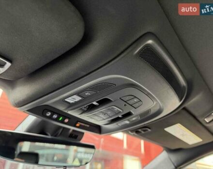 Серый Кадиллак CT6, объемом двигателя 3 л и пробегом 161 тыс. км за 39900 $, фото 39 на Automoto.ua