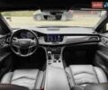 Серый Кадиллак CT6, объемом двигателя 3 л и пробегом 161 тыс. км за 39900 $, фото 48 на Automoto.ua