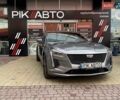 Серый Кадиллак CT6, объемом двигателя 3 л и пробегом 161 тыс. км за 39900 $, фото 1 на Automoto.ua