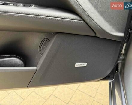 Серый Кадиллак CT6, объемом двигателя 3 л и пробегом 161 тыс. км за 39900 $, фото 17 на Automoto.ua