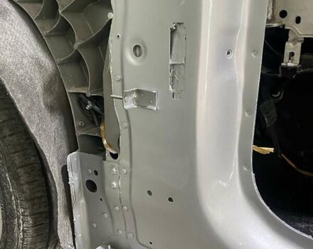 Серый Кадиллак CT6, объемом двигателя 3.6 л и пробегом 156 тыс. км за 35000 $, фото 27 на Automoto.ua