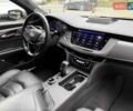 Серый Кадиллак CT6, объемом двигателя 3 л и пробегом 161 тыс. км за 39900 $, фото 58 на Automoto.ua