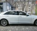Серый Кадиллак CT6, объемом двигателя 3.6 л и пробегом 156 тыс. км за 35000 $, фото 5 на Automoto.ua
