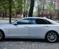 Серый Кадиллак CT6, объемом двигателя 3.6 л и пробегом 156 тыс. км за 35000 $, фото 4 на Automoto.ua