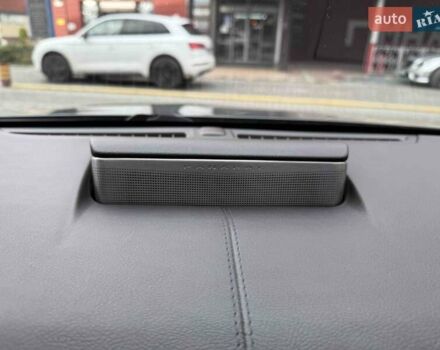 Серый Кадиллак CT6, объемом двигателя 3 л и пробегом 161 тыс. км за 39900 $, фото 32 на Automoto.ua