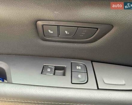 Серый Кадиллак CT6, объемом двигателя 3 л и пробегом 161 тыс. км за 39900 $, фото 51 на Automoto.ua