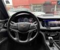 Серый Кадиллак CT6, объемом двигателя 3 л и пробегом 161 тыс. км за 39900 $, фото 50 на Automoto.ua