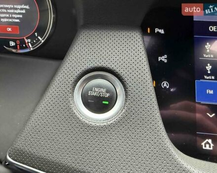 Серый Кадиллак CT6, объемом двигателя 3 л и пробегом 161 тыс. км за 39900 $, фото 33 на Automoto.ua