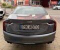 Серый Кадиллак CT6, объемом двигателя 3 л и пробегом 161 тыс. км за 39900 $, фото 6 на Automoto.ua