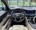 Кадиллак CT6 2016 в Киеве на Automoto.ua Синий Кадиллак CT6, объемом двигателя 3.6 л и пробегом 91 тыс. км за 20900 $, фото 5 на Automoto.ua