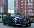 Синий Кадиллак CT6, объемом двигателя 3.6 л и пробегом 91 тыс. км за 20900 $, фото 1 на Automoto.ua