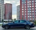 Кадиллак CT6 2016 в Киеве на Automoto.ua Синий Кадиллак CT6, объемом двигателя 3.6 л и пробегом 91 тыс. км за 20900 $, фото 8 на Automoto.ua