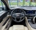 Кадиллак CT6 2016 в Киеве на Automoto.ua Синий Кадиллак CT6, объемом двигателя 3.6 л и пробегом 91 тыс. км за 20900 $, фото 3 на Automoto.ua