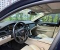 Кадиллак CT6 2016 в Киеве на Automoto.ua Синий Кадиллак CT6, объемом двигателя 3.6 л и пробегом 91 тыс. км за 20900 $, фото 13 на Automoto.ua