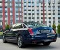 Кадиллак CT6 2016 в Киеве на Automoto.ua Синий Кадиллак CT6, объемом двигателя 3.6 л и пробегом 91 тыс. км за 20900 $, фото 12 на Automoto.ua