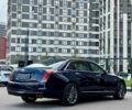 Кадиллак CT6 2016 в Киеве на Automoto.ua Синий Кадиллак CT6, объемом двигателя 3.6 л и пробегом 91 тыс. км за 20900 $, фото 4 на Automoto.ua