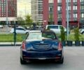 Кадиллак CT6 2016 в Киеве на Automoto.ua Синий Кадиллак CT6, объемом двигателя 3.6 л и пробегом 91 тыс. км за 20900 $, фото 11 на Automoto.ua