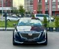 Кадиллак CT6 2016 в Киеве на Automoto.ua Синий Кадиллак CT6, объемом двигателя 3.6 л и пробегом 91 тыс. км за 20900 $, фото 7 на Automoto.ua