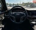 Зеленый Кадиллак CT6, объемом двигателя 3.65 л и пробегом 217 тыс. км за 16300 $, фото 11 на Automoto.ua