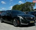 Зеленый Кадиллак CT6, объемом двигателя 3.65 л и пробегом 217 тыс. км за 16300 $, фото 1 на Automoto.ua