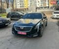 Зелений Каділак CT6, об'ємом двигуна 2 л та пробігом 133 тис. км за 20000 $, фото 1 на Automoto.ua