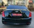Зеленый Кадиллак CT6, объемом двигателя 0 л и пробегом 130 тыс. км за 22500 $, фото 14 на Automoto.ua