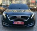 Зеленый Кадиллак CT6, объемом двигателя 0 л и пробегом 130 тыс. км за 22500 $, фото 7 на Automoto.ua