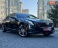 Зеленый Кадиллак CT6, объемом двигателя 0 л и пробегом 130 тыс. км за 22500 $, фото 1 на Automoto.ua