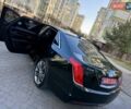 Зеленый Кадиллак CT6, объемом двигателя 0 л и пробегом 130 тыс. км за 22500 $, фото 44 на Automoto.ua