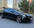 Зеленый Кадиллак CT6, объемом двигателя 0 л и пробегом 130 тыс. км за 22500 $, фото 10 на Automoto.ua