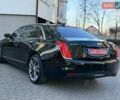 Зеленый Кадиллак CT6, объемом двигателя 0 л и пробегом 130 тыс. км за 22500 $, фото 11 на Automoto.ua