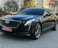 Зеленый Кадиллак CT6, объемом двигателя 0 л и пробегом 130 тыс. км за 22500 $, фото 8 на Automoto.ua