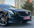 Зеленый Кадиллак CT6, объемом двигателя 0 л и пробегом 130 тыс. км за 22500 $, фото 4 на Automoto.ua