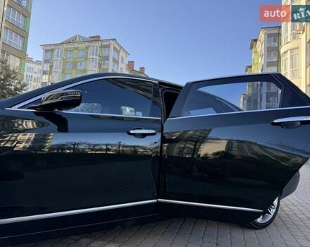 Зеленый Кадиллак CT6, объемом двигателя 0 л и пробегом 130 тыс. км за 22500 $, фото 59 на Automoto.ua