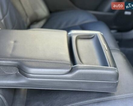 Зеленый Кадиллак CT6, объемом двигателя 0 л и пробегом 130 тыс. км за 22500 $, фото 40 на Automoto.ua