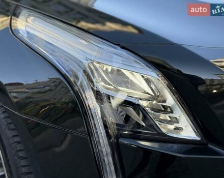 Зеленый Кадиллак CT6, объемом двигателя 0 л и пробегом 130 тыс. км за 22500 $, фото 51 на Automoto.ua